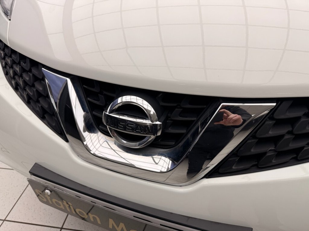 Used Nissan Juke 2016 for sale - 77200171: Photo 26