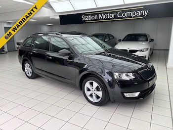Used Skoda Octavia 2016 for sale - 78658508: Photo