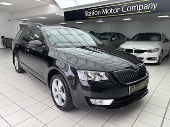Used Skoda Octavia 2016 for sale - 78658508: Photo