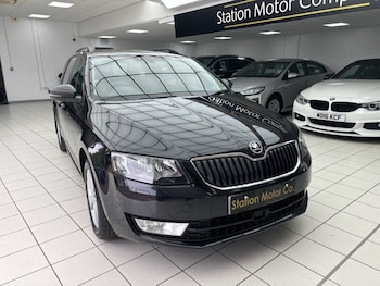 Used Skoda Octavia 2016 for sale - 78658508: Photo