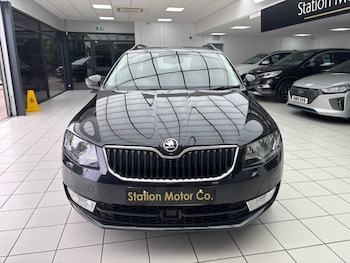 Used Skoda Octavia 2016 for sale - 78658508: Photo