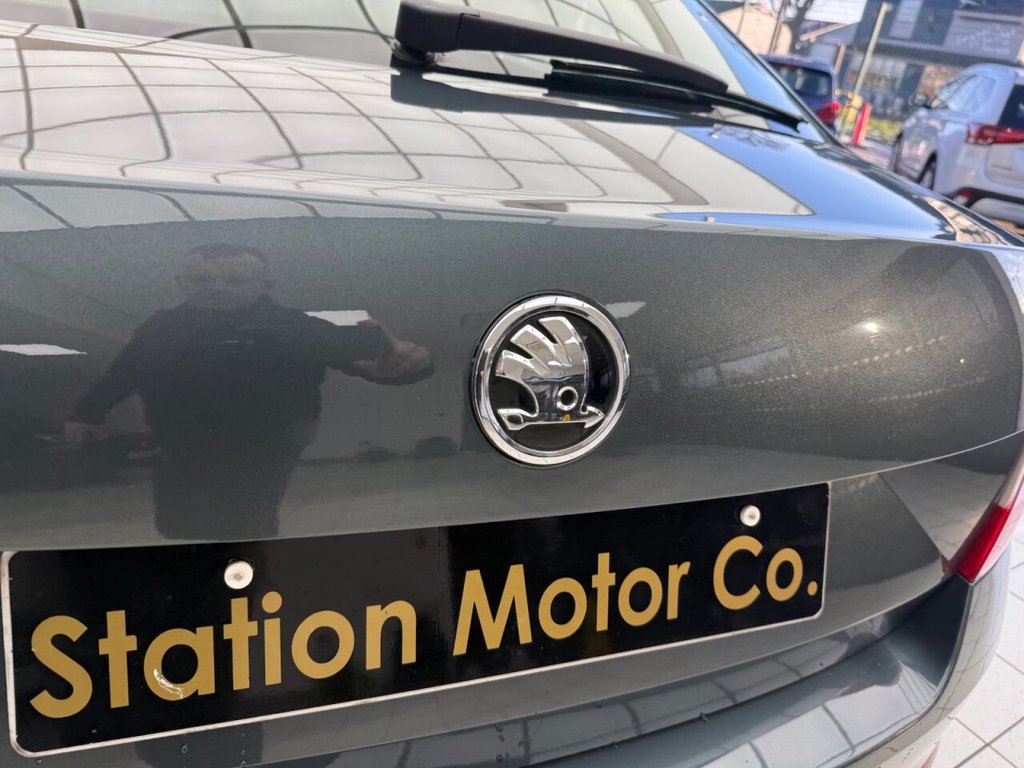 Used Skoda Octavia 2015 for sale - 77133592: Photo 14