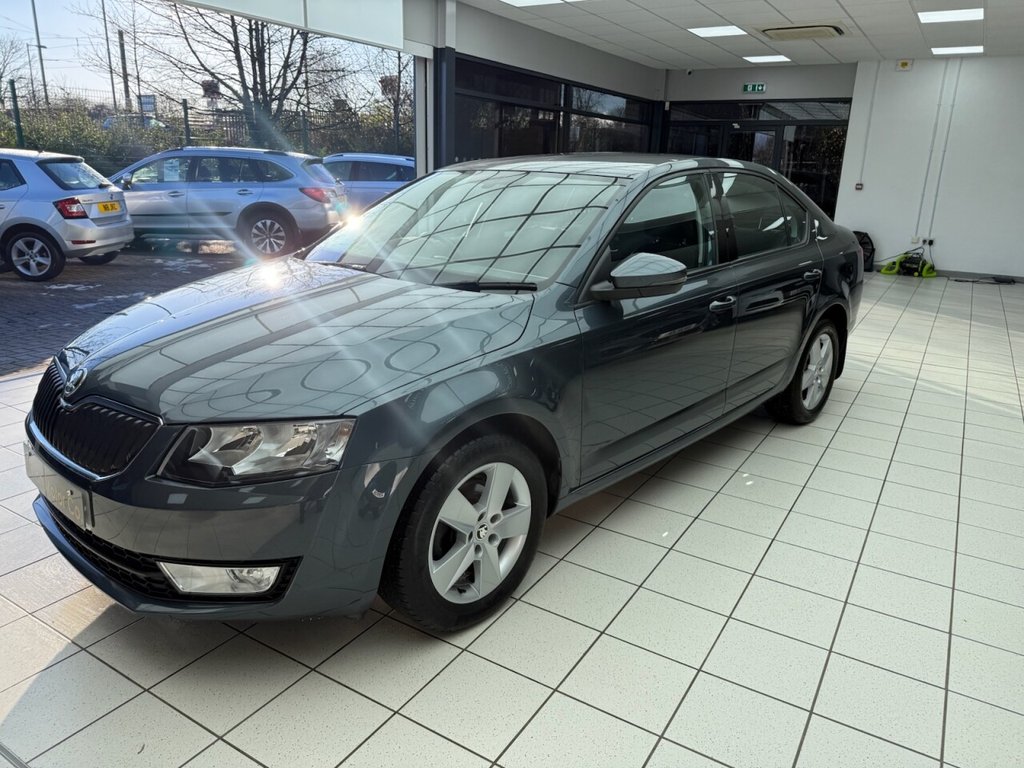 Used Skoda Octavia 2015 for sale - 77133592: Photo 17