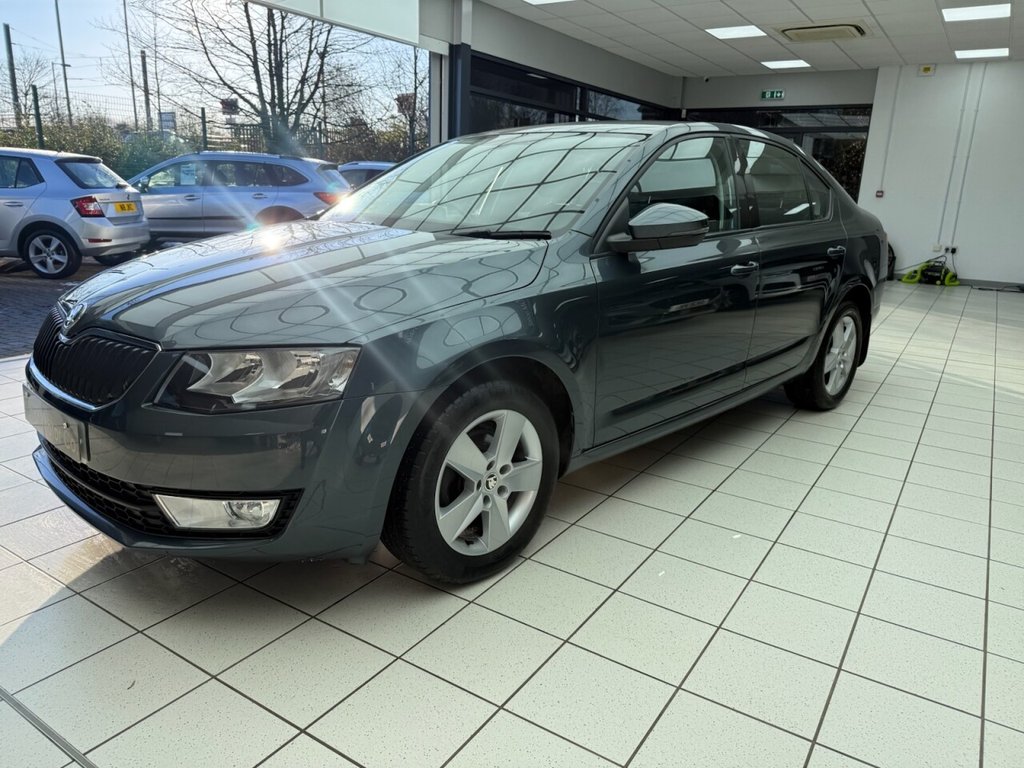 Used Skoda Octavia 2015 for sale - 77133592: Photo 18