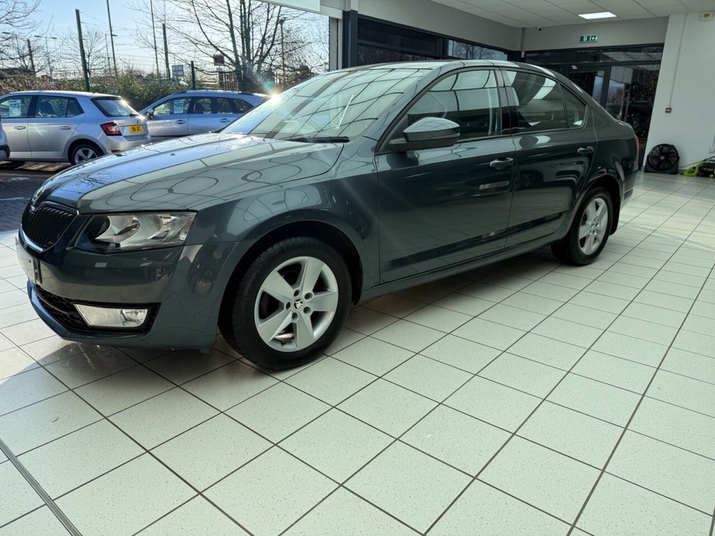 Used Skoda Octavia 2015 for sale - 77133592: Photo 19