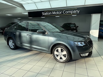 2015 (65) - 1.4 TSI 150 SE 5dr