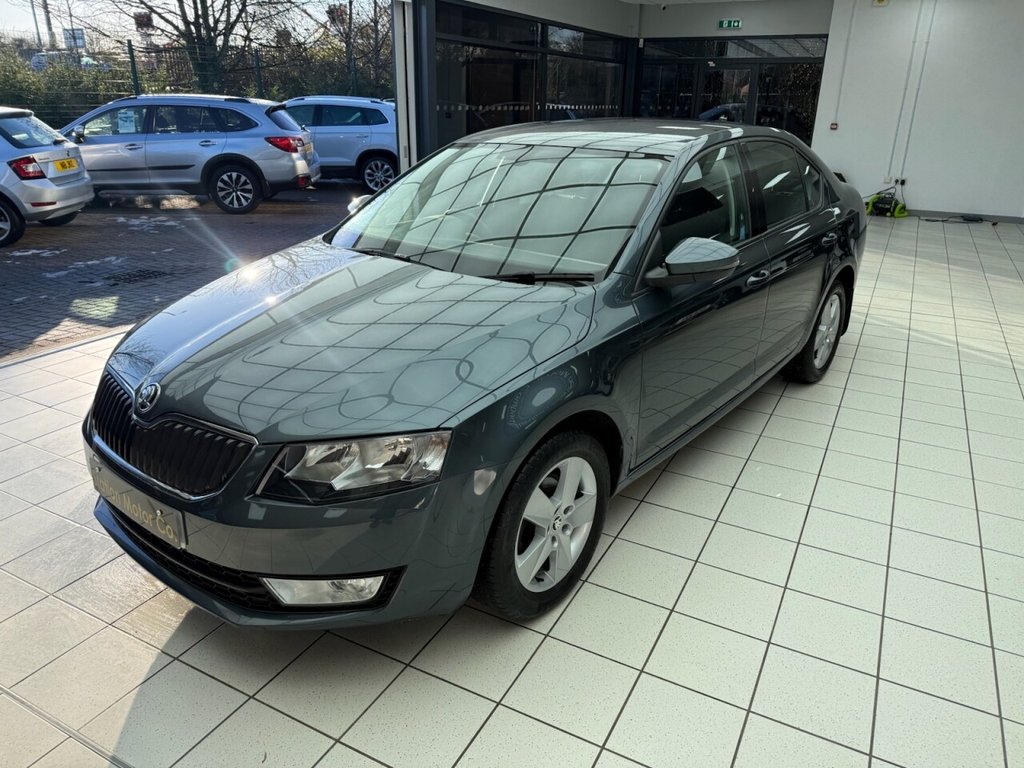 Used Skoda Octavia 2015 for sale - 77133592: Photo 20