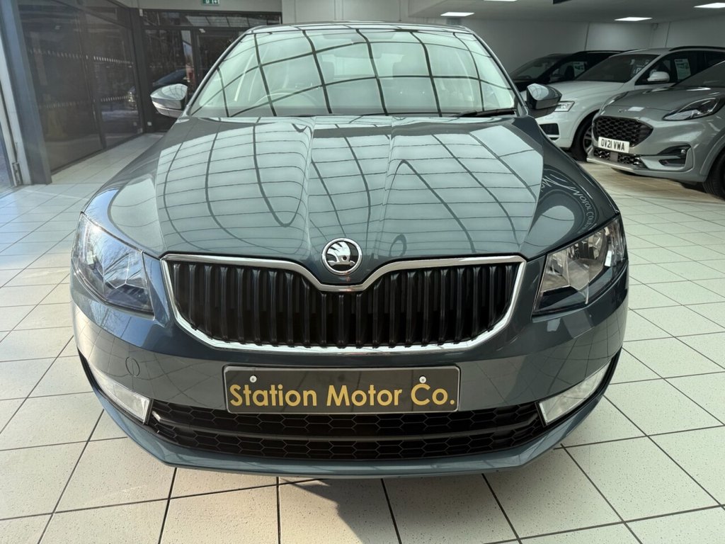 Used Skoda Octavia 2015 for sale - 77133592: Photo 21