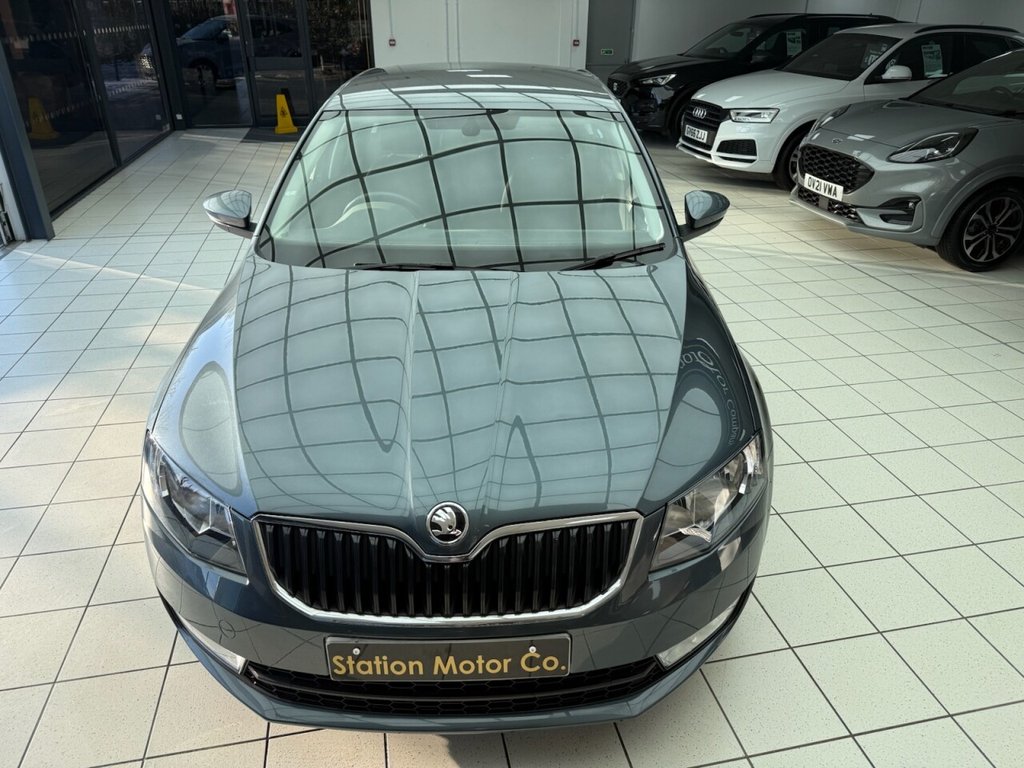 Used Skoda Octavia 2015 for sale - 77133592: Photo 22