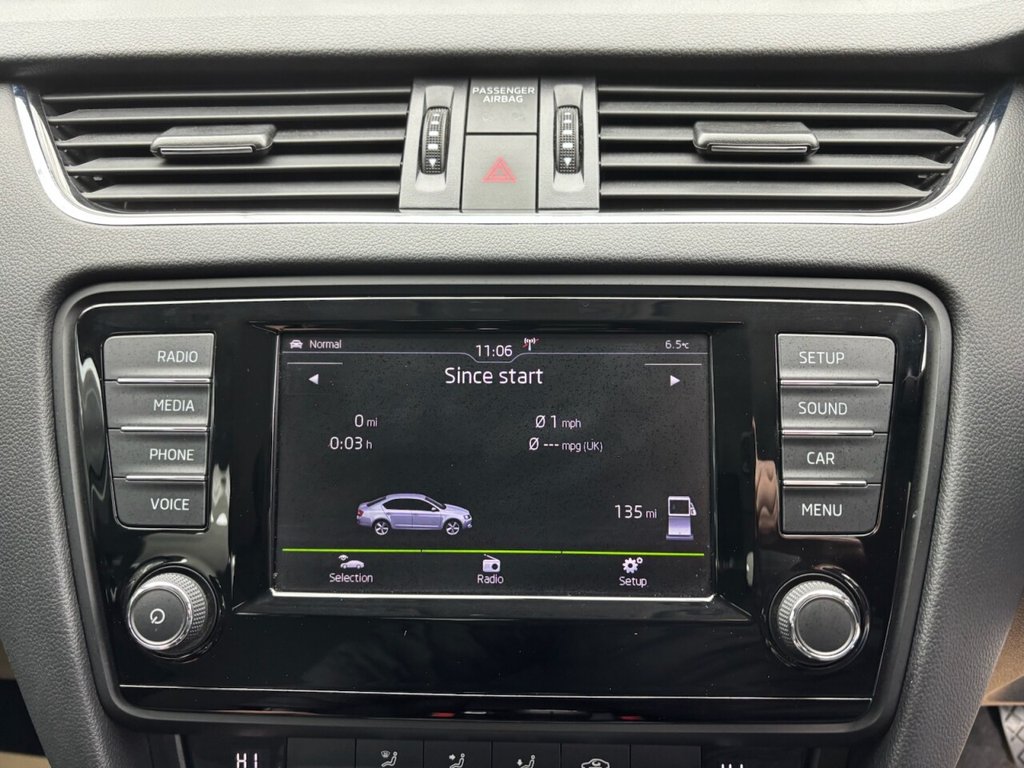 Used Skoda Octavia 2015 for sale - 77133592: Photo 24