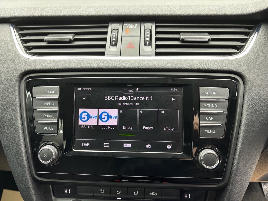 Used Skoda Octavia 2015 for sale - 77133592: Photo 25