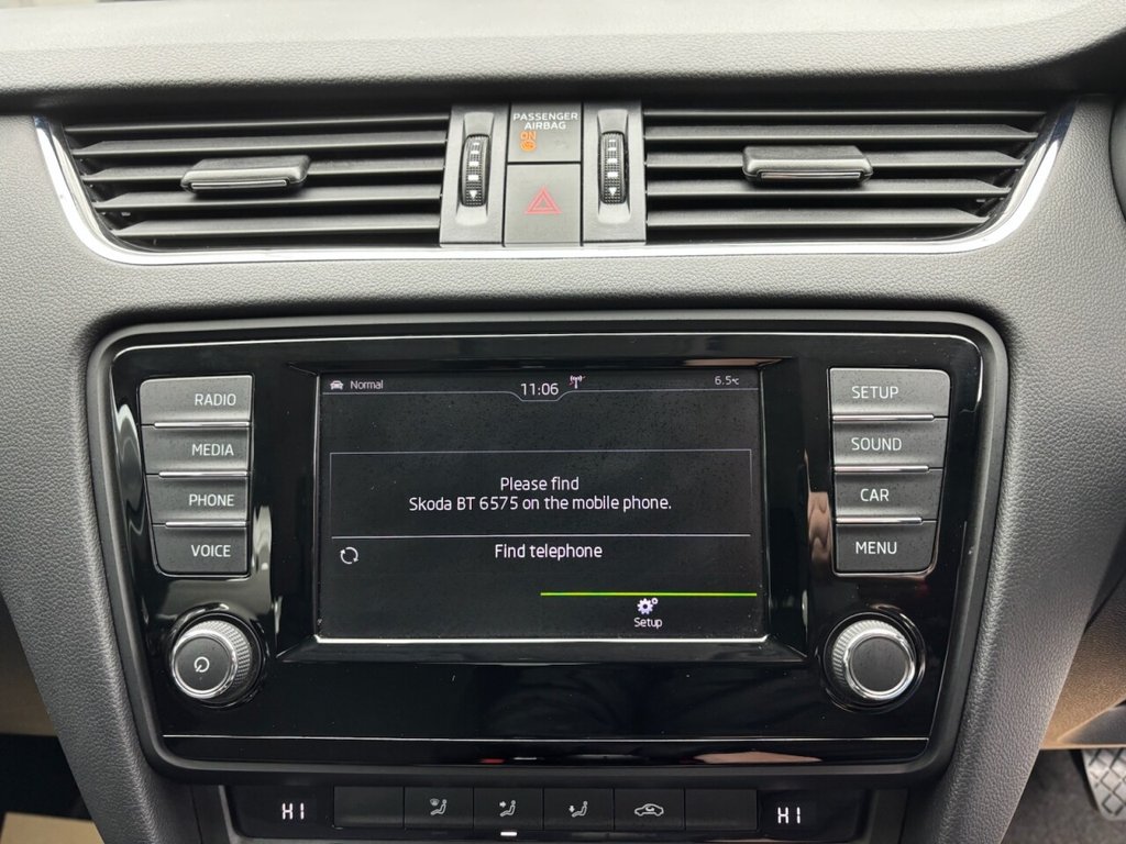 Used Skoda Octavia 2015 for sale - 77133592: Photo 26