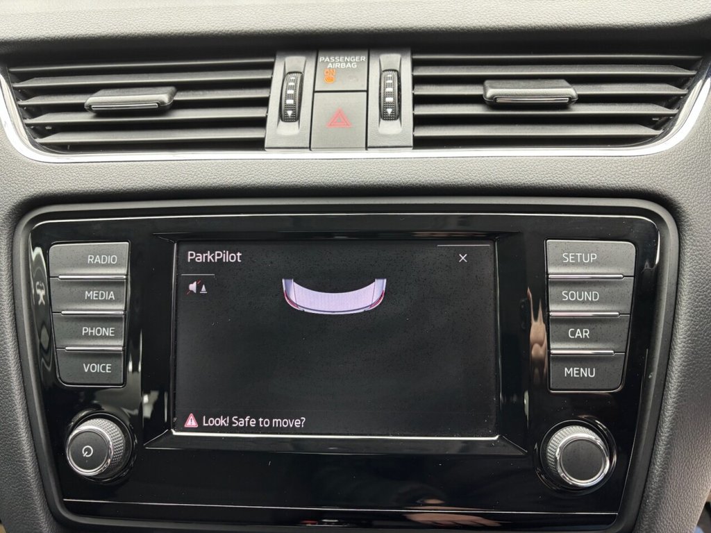 Used Skoda Octavia 2015 for sale - 77133592: Photo 27