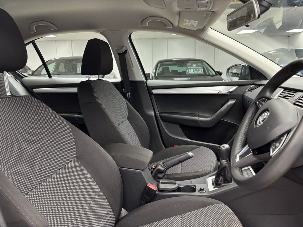 Used Skoda Octavia 2015 for sale - 77133592: Photo 3