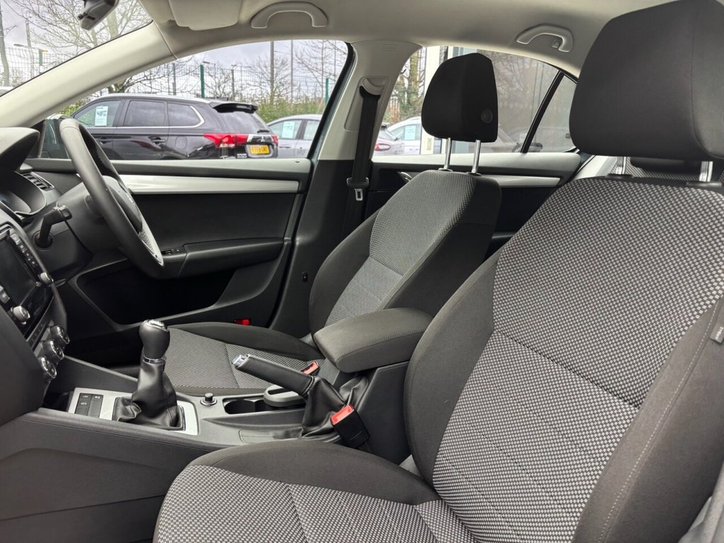 Used Skoda Octavia 2015 for sale - 77133592: Photo 32