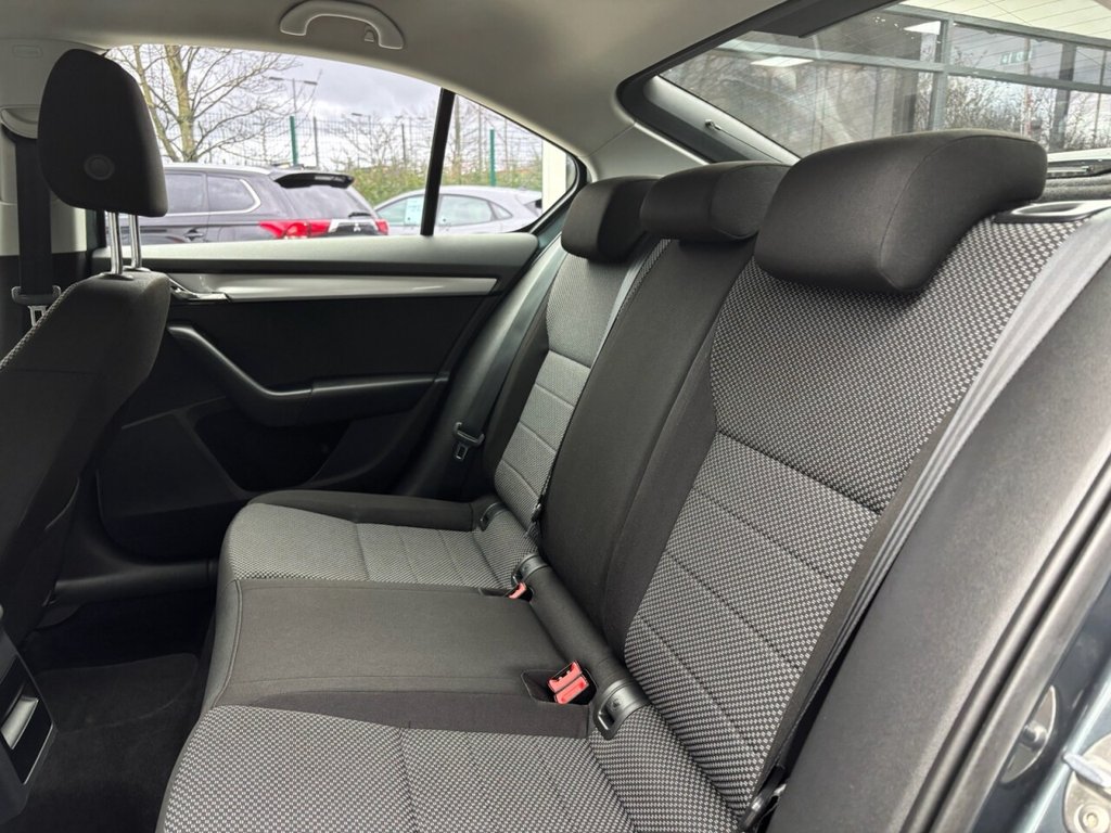 Used Skoda Octavia 2015 for sale - 77133592: Photo 34