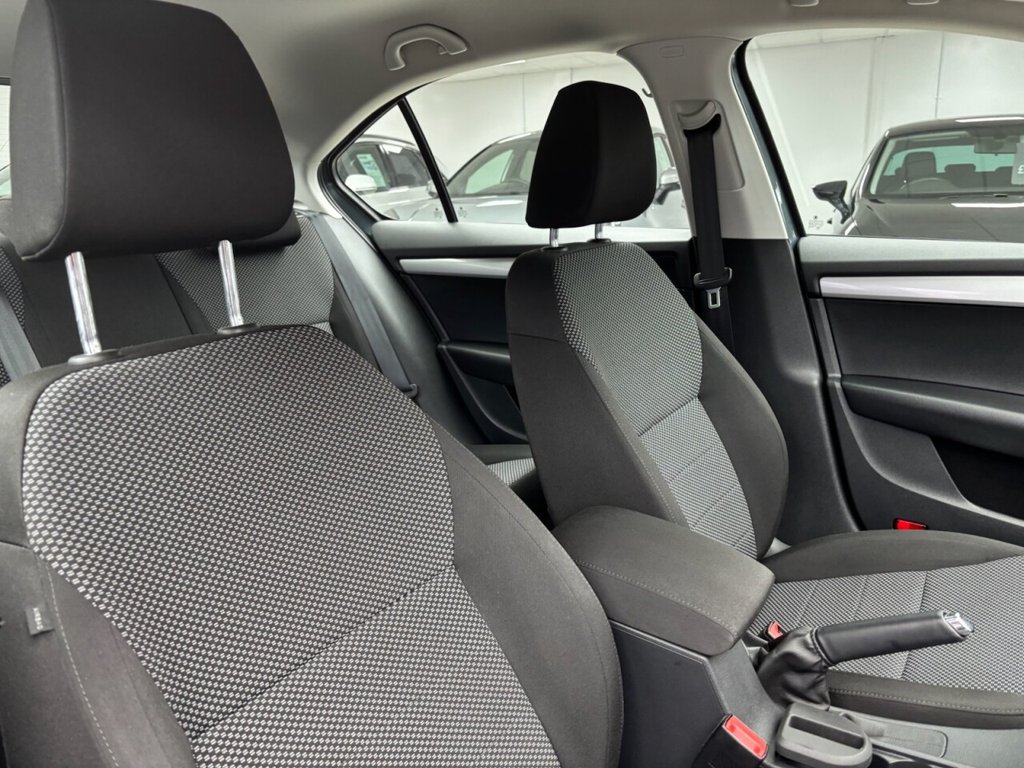 Used Skoda Octavia 2015 for sale - 77133592: Photo 37