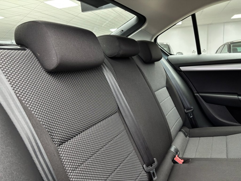 Used Skoda Octavia 2015 for sale - 77133592: Photo 38