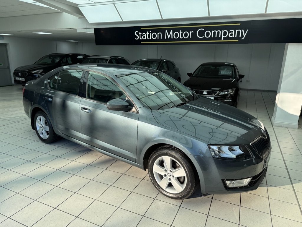 Used Skoda Octavia 2015 for sale - 77133592: Photo 5
