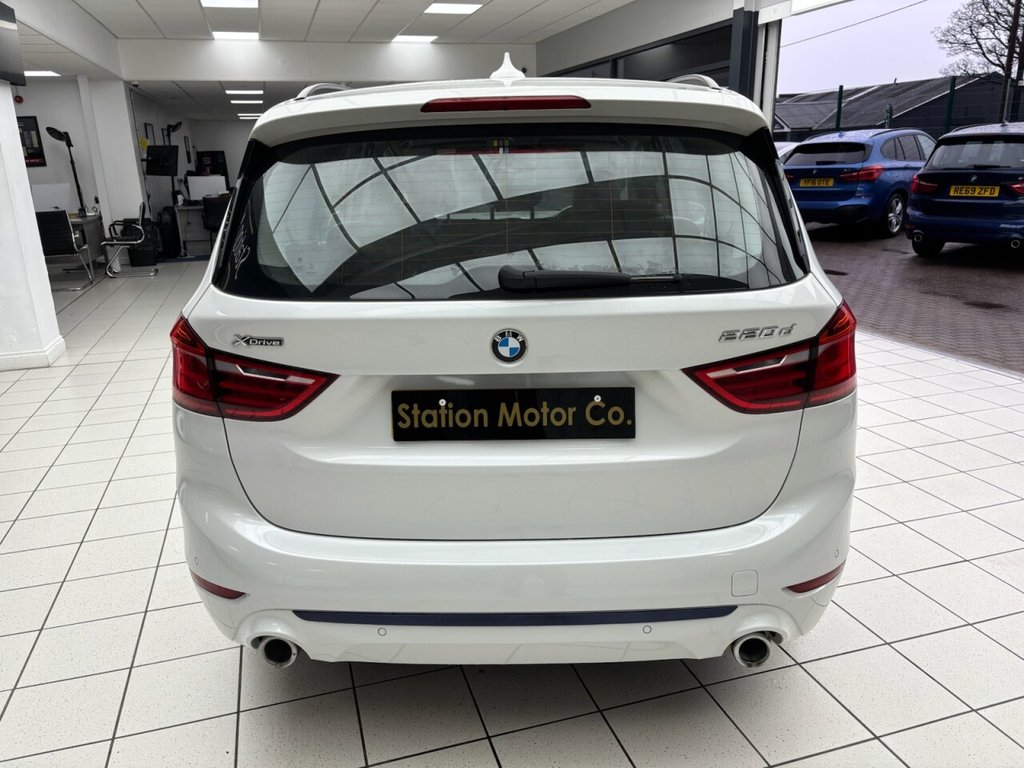 Used BMW 2 Series 2018 for sale - 77850383: Photo 10