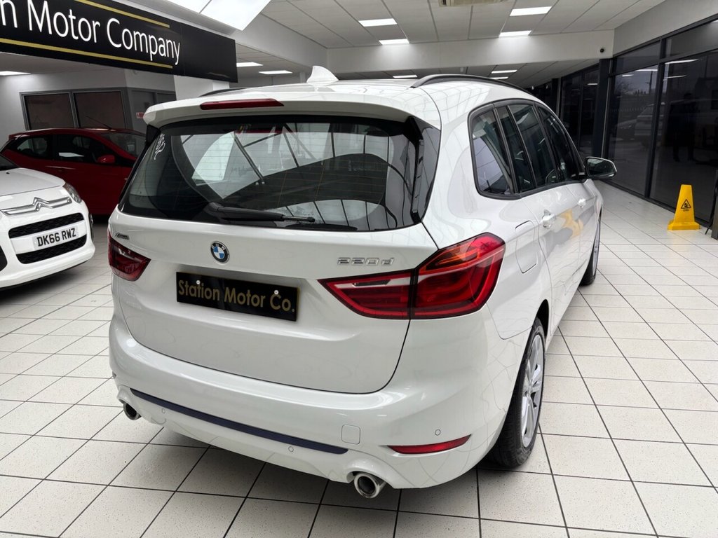 Used BMW 2 Series 2018 for sale - 77850383: Photo 11