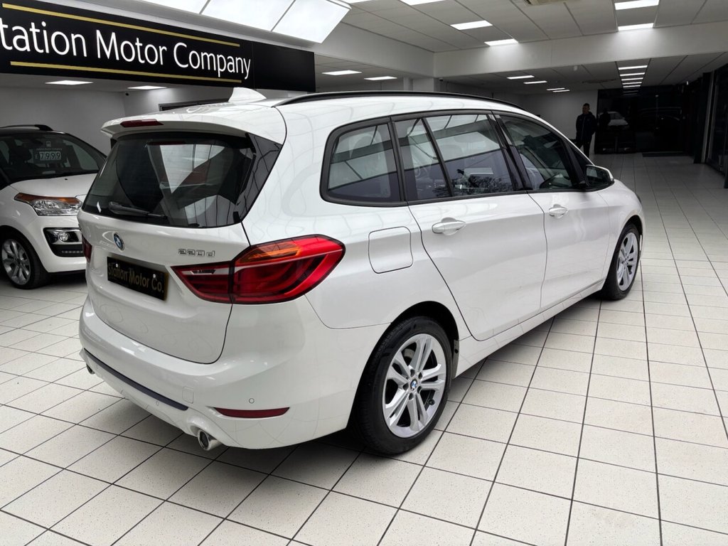 Used BMW 2 Series 2018 for sale - 77850383: Photo 12