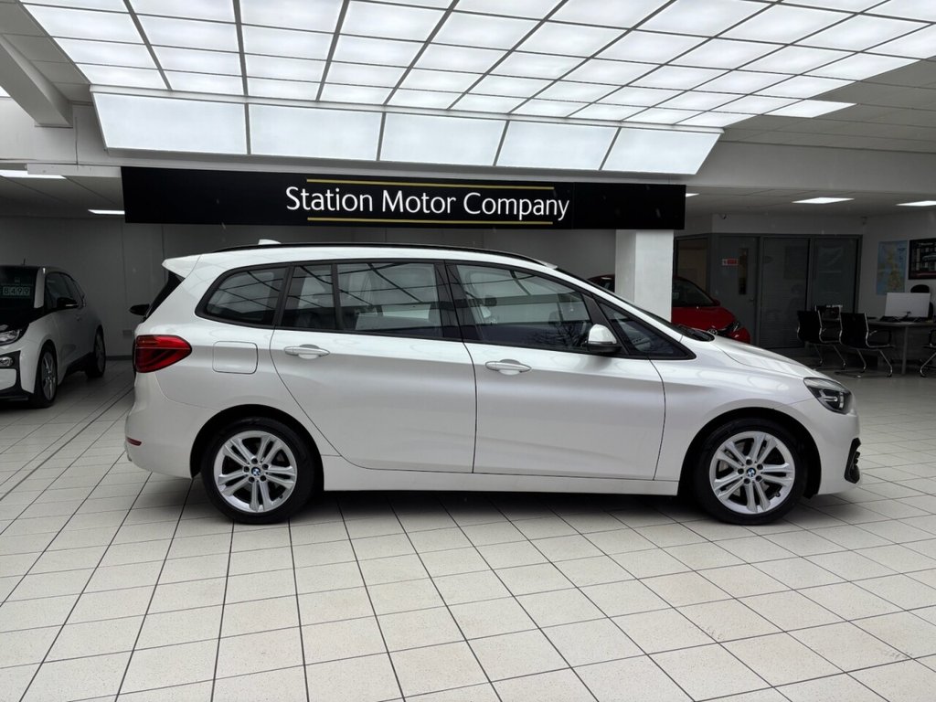 Used BMW 2 Series 2018 for sale - 77850383: Photo 13