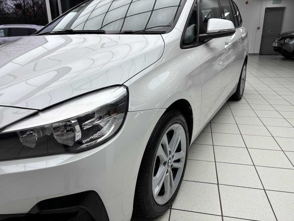 Used BMW 2 Series 2018 for sale - 77850383: Photo 15