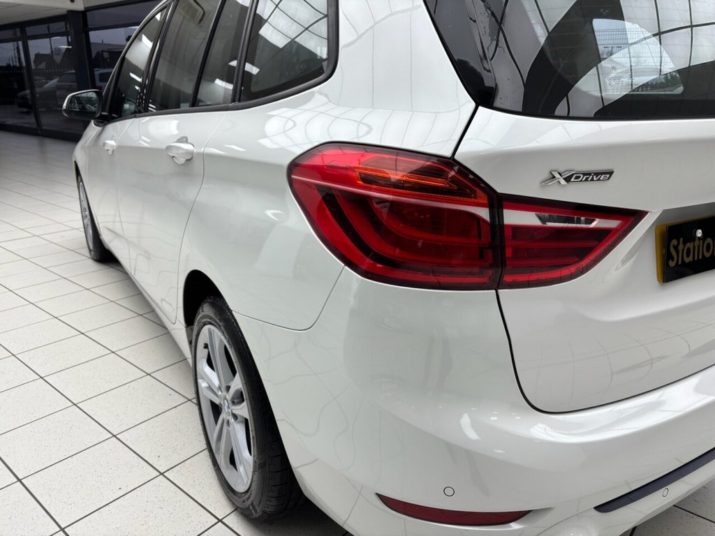 Used BMW 2 Series 2018 for sale - 77850383: Photo 16