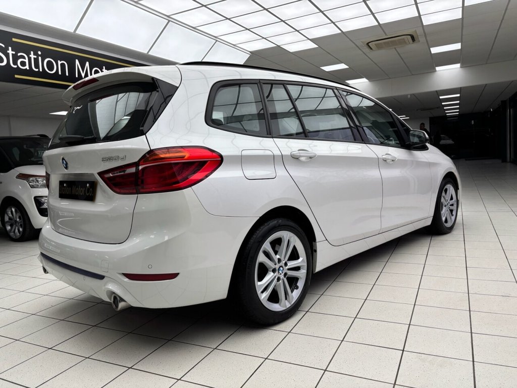 Used BMW 2 Series 2018 for sale - 77850383: Photo 19