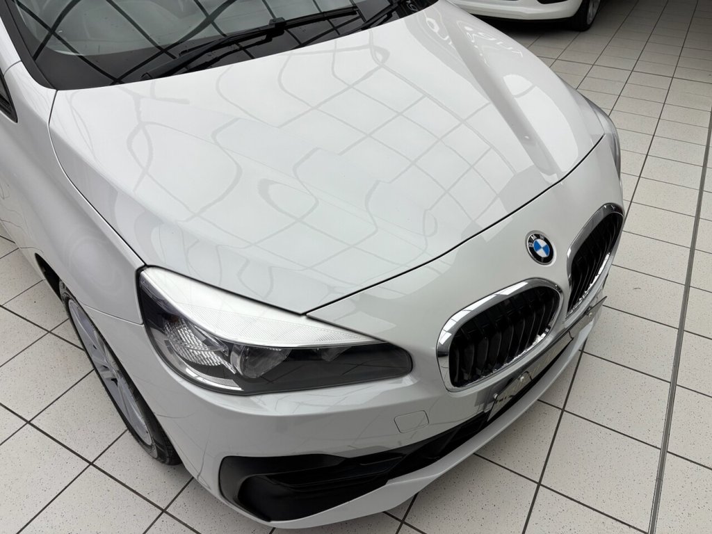Used BMW 2 Series 2018 for sale - 77850383: Photo 20