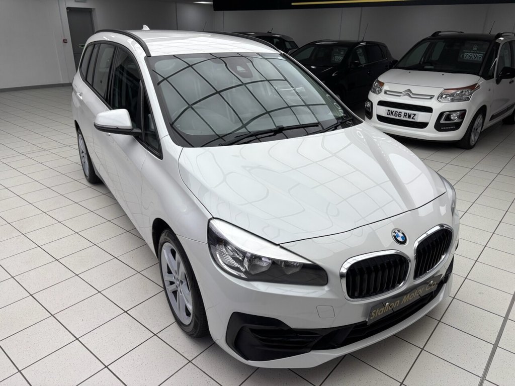Used BMW 2 Series 2018 for sale - 77850383: Photo 23