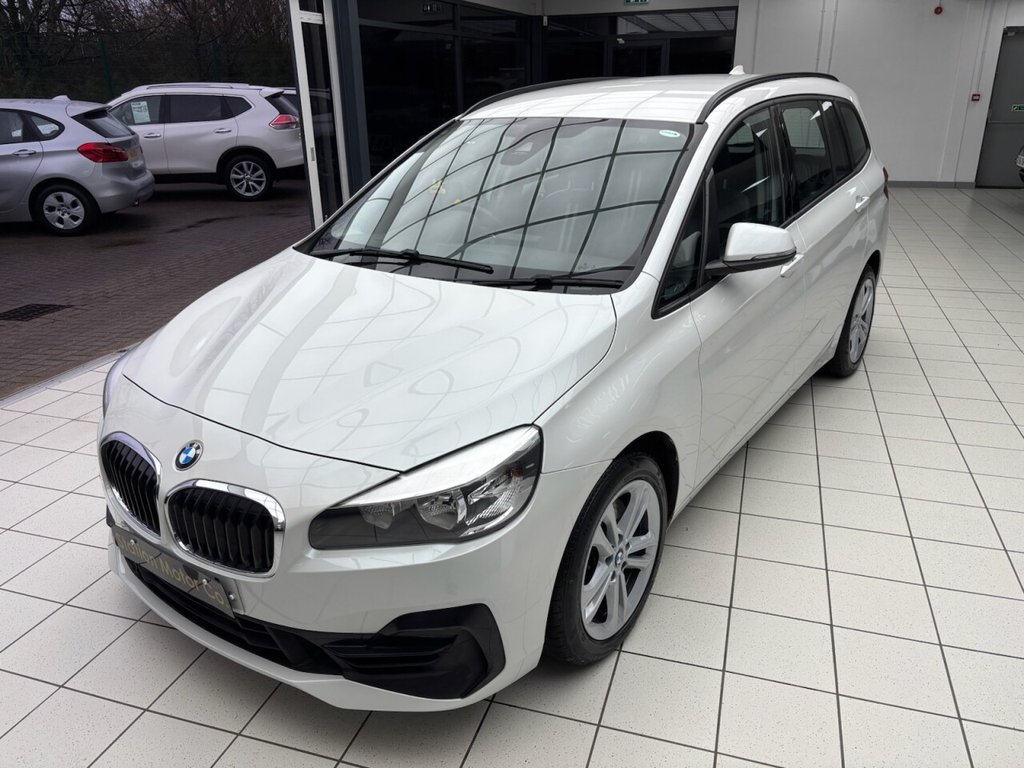 Used BMW 2 Series 2018 for sale - 77850383: Photo 24