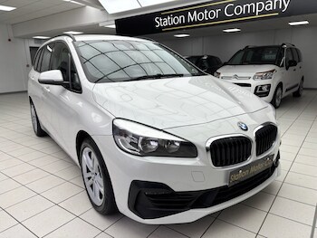 Used BMW 2 Series 2018 for sale - 77850383: Photo