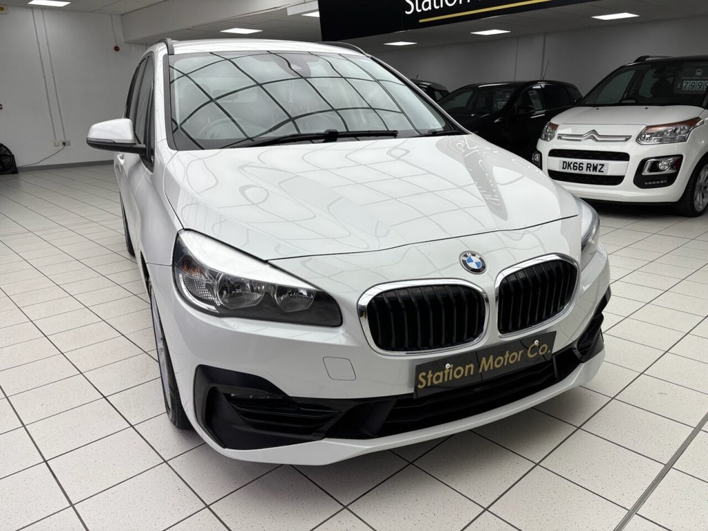 Used BMW 2 Series 2018 for sale - 77850383: Photo 3