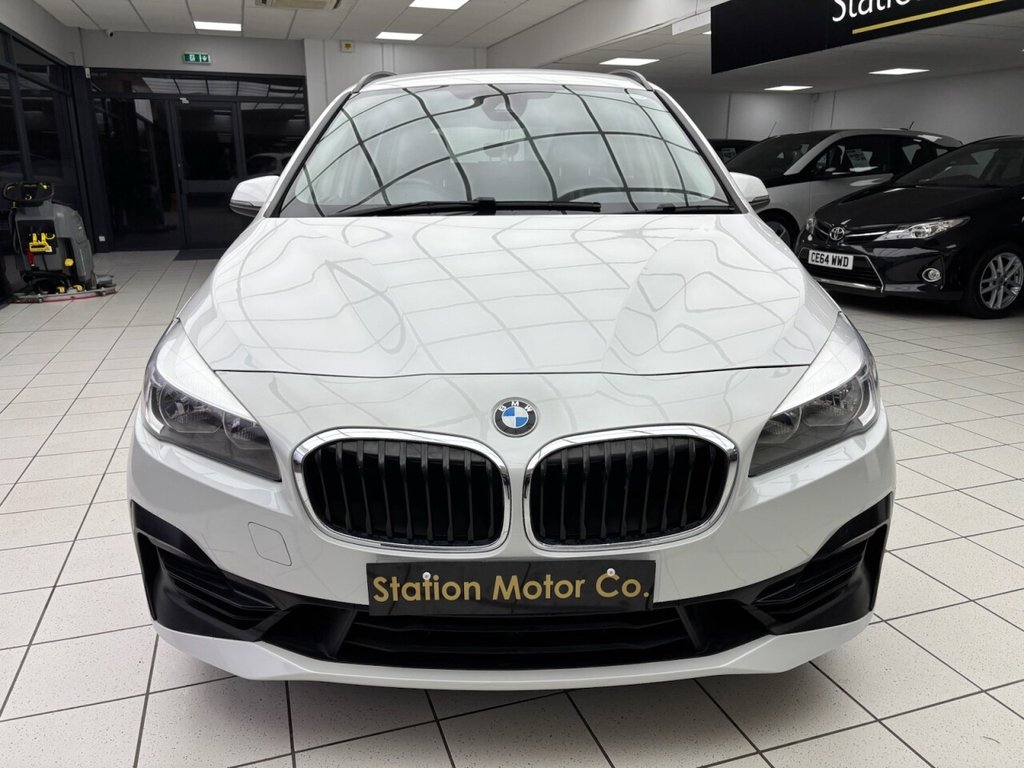 Used BMW 2 Series 2018 for sale - 77850383: Photo 4