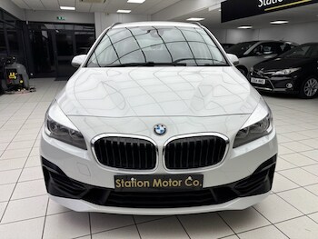 Used BMW 2 Series 2018 for sale - 77850383: Photo