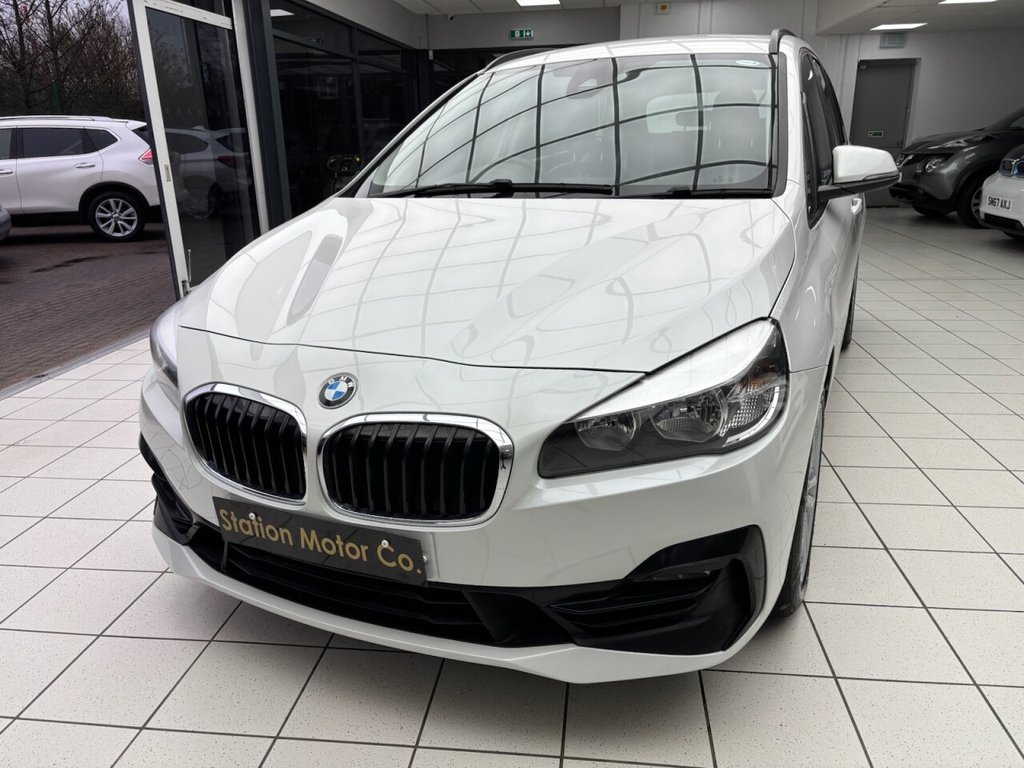 Used BMW 2 Series 2018 for sale - 77850383: Photo 5