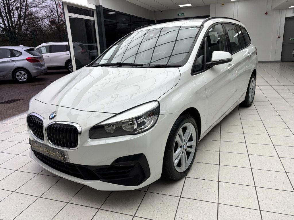 Used BMW 2 Series 2018 for sale - 77850383: Photo 6