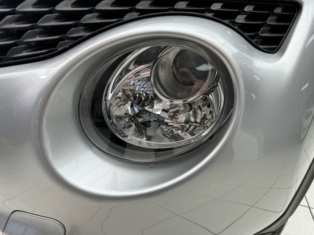 Used Nissan Juke 2017 for sale - 77936603: Photo 24