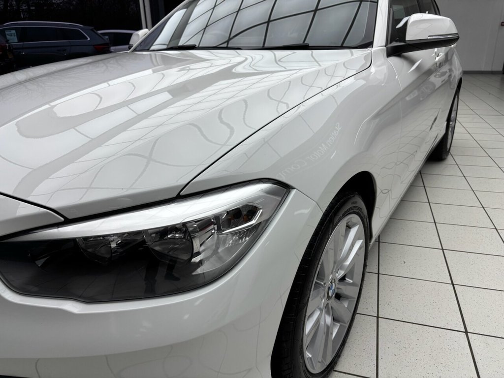 Used BMW 1 Series 2018 for sale - 77507314: Photo 15