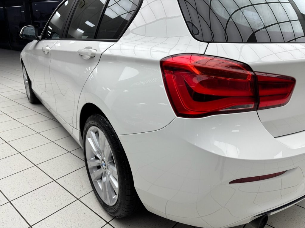 Used BMW 1 Series 2018 for sale - 77507314: Photo 16
