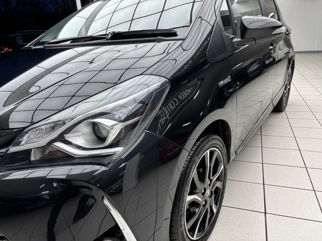 Used Toyota Yaris 2018 for sale - 77534514: Photo 15