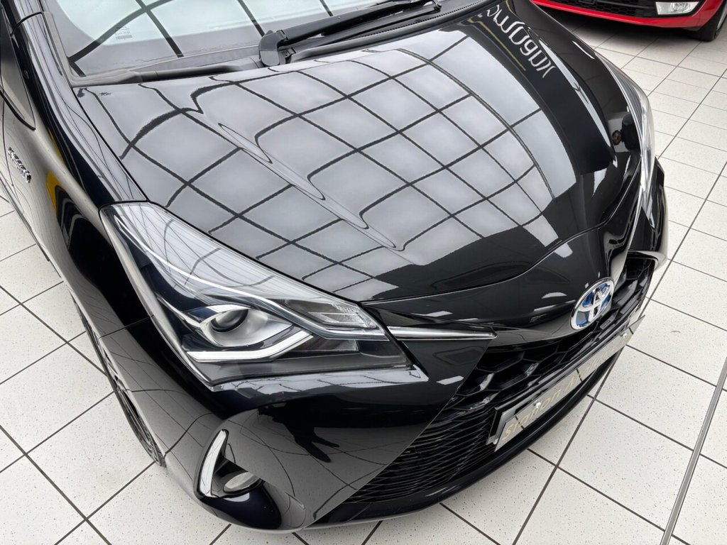 Used Toyota Yaris 2018 for sale - 77534514: Photo 20