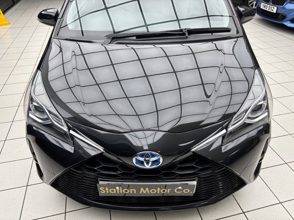 Used Toyota Yaris 2018 for sale - 77534514: Photo 21