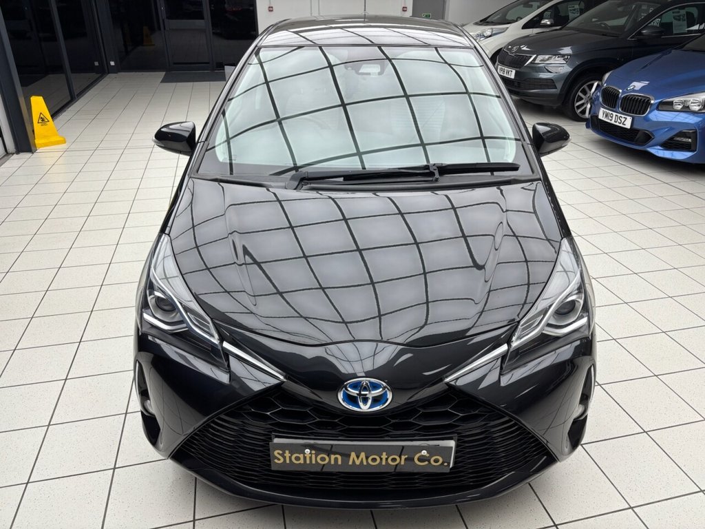 Used Toyota Yaris 2018 for sale - 77534514: Photo 22