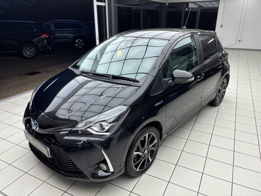 Used Toyota Yaris 2018 for sale - 77534514: Photo 24