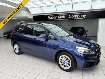 Used BMW 2 Series 2018 for sale - 78487938: Photo