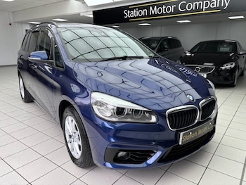 Used BMW 2 Series 2018 for sale - 78487938: Photo