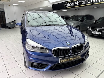 Used BMW 2 Series 2018 for sale - 78487938: Photo